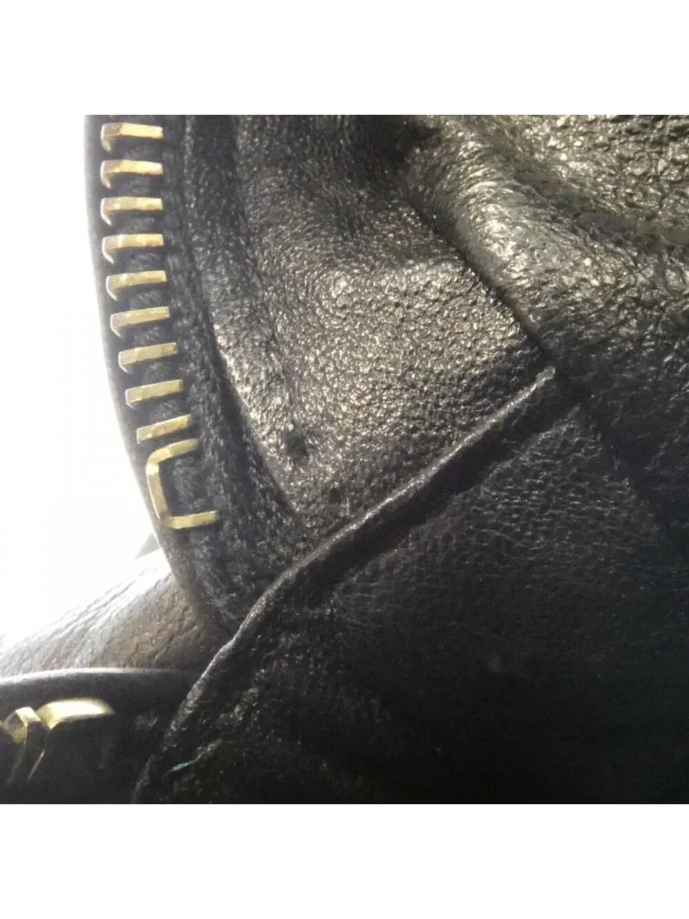 Chanel Shoulder Bag Black